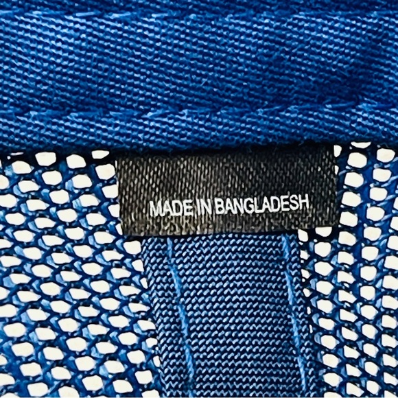 Richardson style 112 windshape est. 1985 camps hats cap snapback adjustable tan - Picture 3 of 4